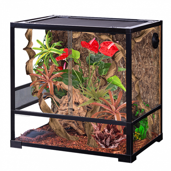 Preview: Terrarium zum Selbstaufbau (Collapsible)